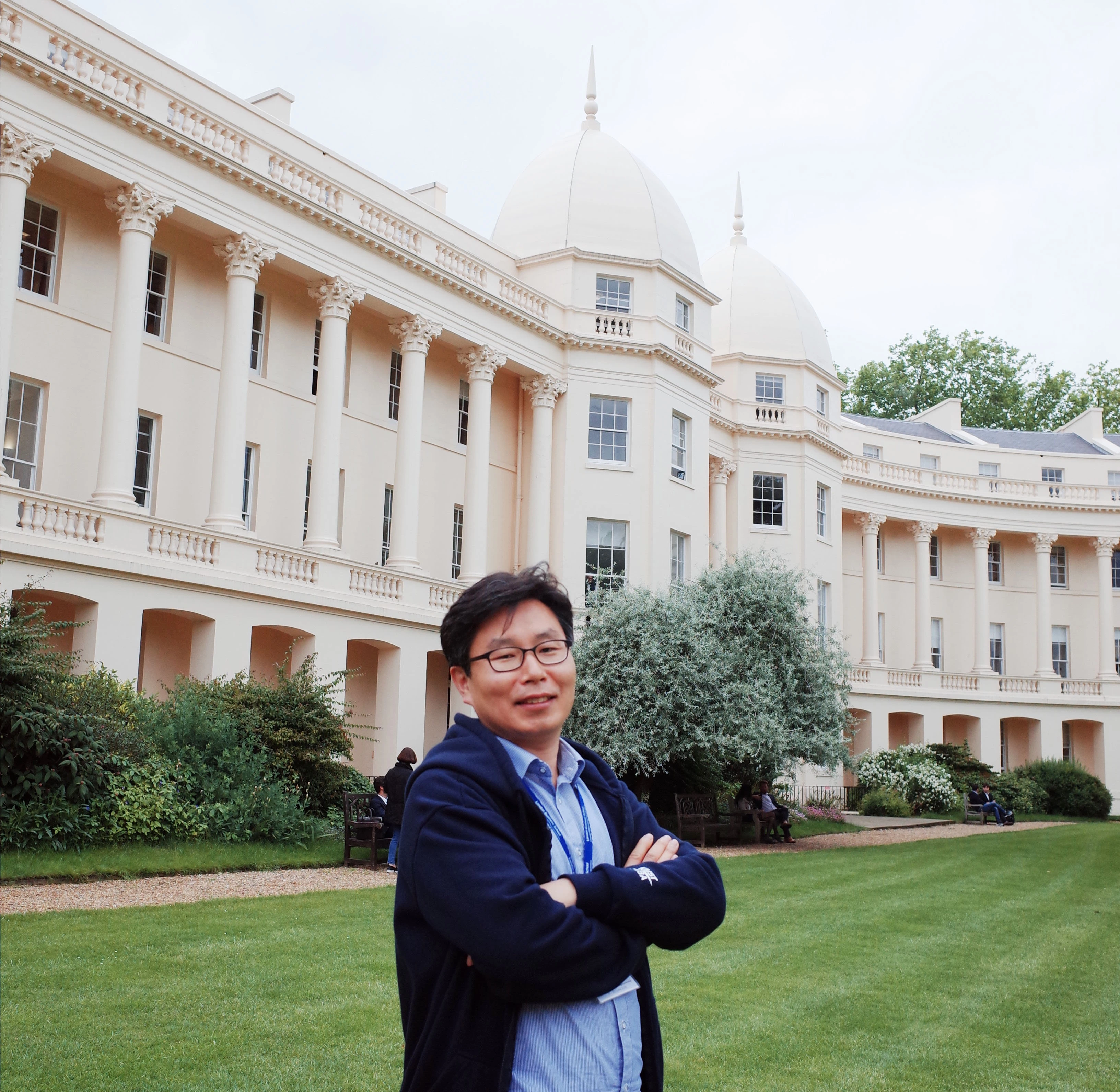 대표 프로필 사진