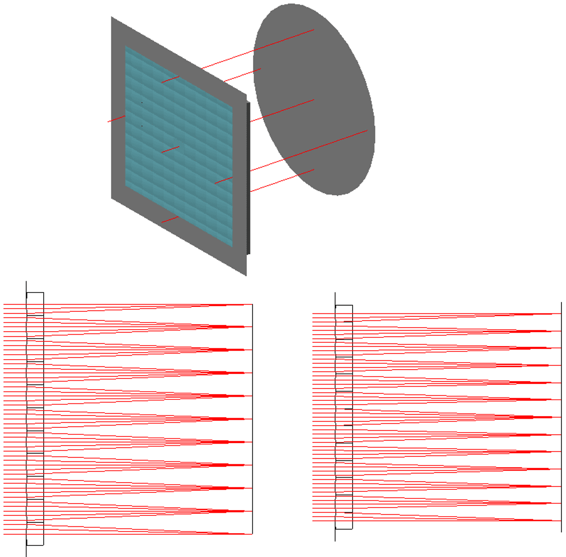 Multi-lens Array (ver1)